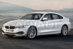4 Gran Coupe (F36)