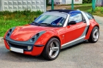 ROADSTER/CABRIO (452)