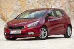 KIA CEE'D 06.2012-... varuosad
