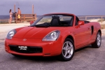 Toyota MR2 (ZZW30) Windscreen wiper blade