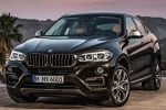 BMW X6 (F16) Brake Booster