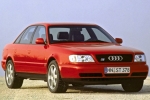 Audi A6 (C4) SDN /AVANT Масляный радиатор