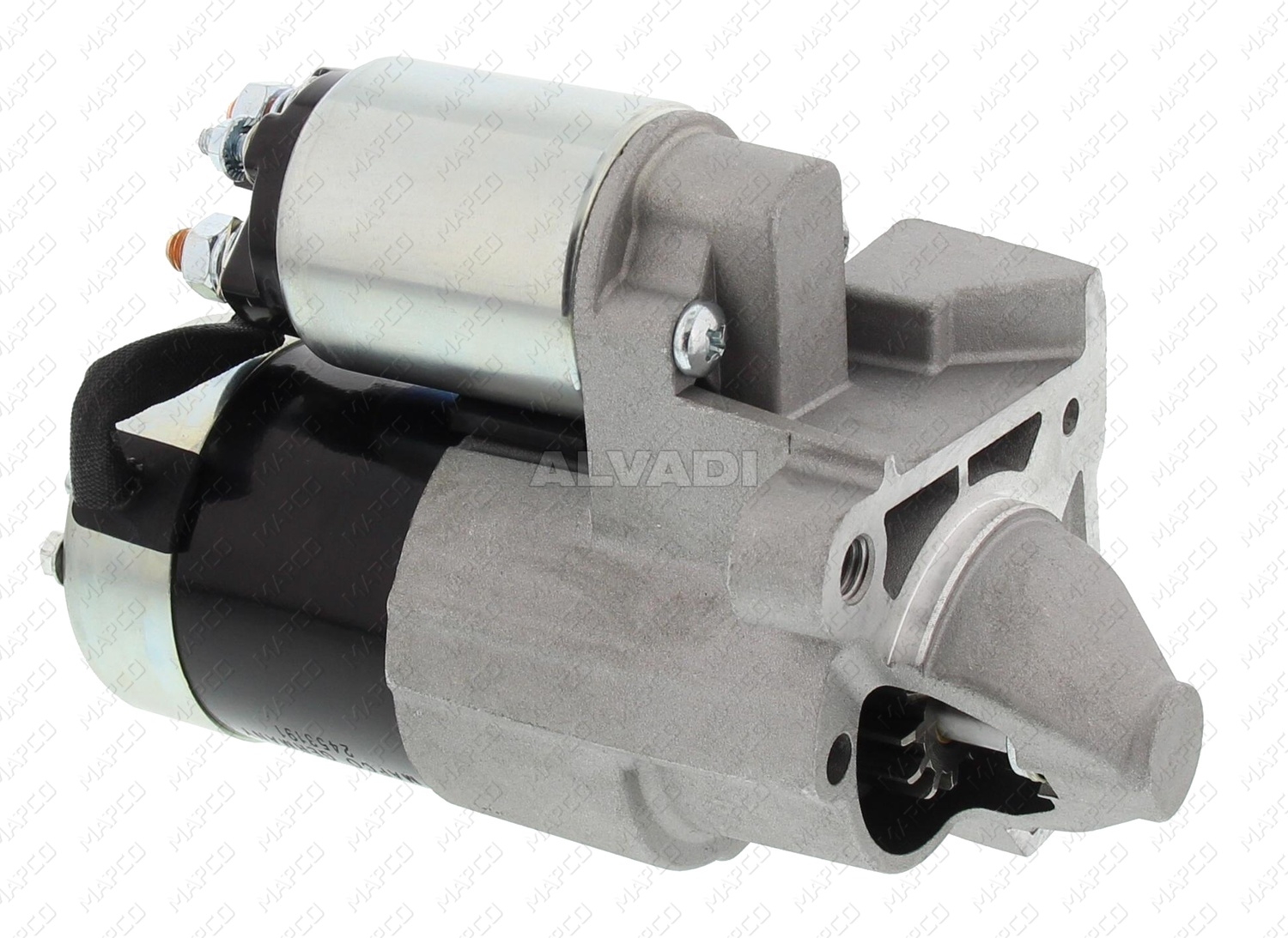 Anlasser Renault Dacia Nissan Suzuki 1.5 dCi M0T86181 M0T91581 7711135521 CS1273