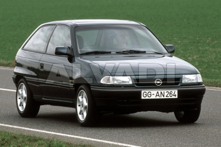 Schaltknauf Knauf Schaltmanschette Rahmen 5-Gang für Opel Astra F 1991-2002  