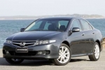 ACCORD SDN/ESTATE (EU)