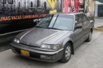 CIVIC (SDN) (EC/ED/EE)