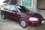CIVIC (LB 5-D) (MA_/MB1) (EU)