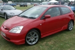 CIVIC (HB) (EP/EU/EV)