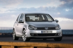 GOLF VI PLUS