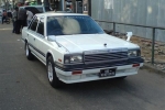 LAUREL (C32) SGL 85-86/SLX
