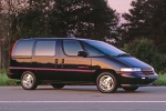 LUMINA APV
