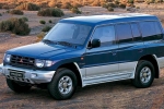 PAJERO (V20)