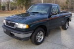 PICK UP B2500 (UF)