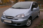 REZZO (KLAU/U100)