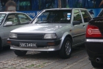 STARLET (P70/71)