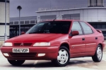 XANTIA (X1/X2) + ESTATE