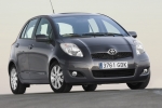 YARIS (XP9) HB