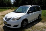 MPV VAN