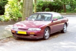 SX (S14)