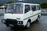 URVAN (E23)