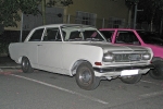 REKORD B