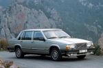 Volvo 740/760 (7__), // 940/960 (9__) Топливный фильтр