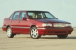 Volvo 850 (LS/LW) SEDAN/KOMBI Щетка стеклоочистителя