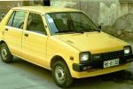 CUORE I (L55, L60)