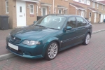 MG ZS 07.2001-... varuosad