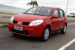 SANDERO
