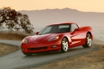 CORVETTE (C6)