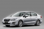 Subaru IMPREZA 06.2011-... varuosad