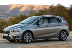2 ACTIVE/GRAND TOURER (F45/46)