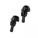 Window sprayer element