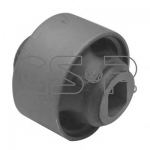 Casquilho de apoio, braço transversal