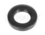 Supporting Ring, suspension strut bearing