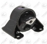 Mounting, manual transmission support