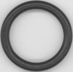 O-Ring, push rod tube