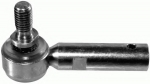 Ball Head, tie rod air spring valve