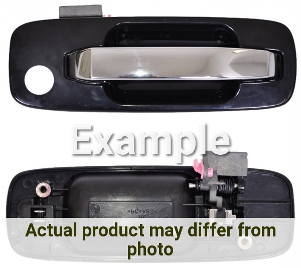 CAR DOOR HANDLE BLIC 6010-43-009404P