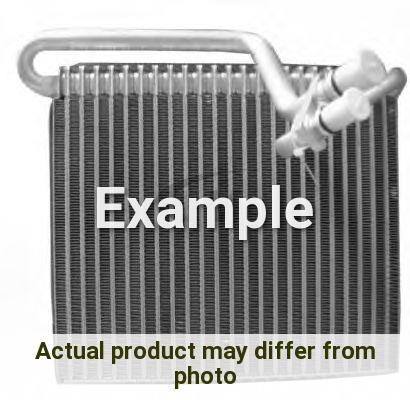 Dev23001 denso Evaporador
