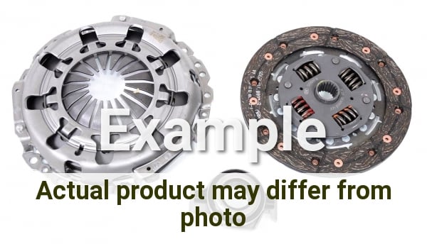 fiat doblo 1.3 clutch replacement cost