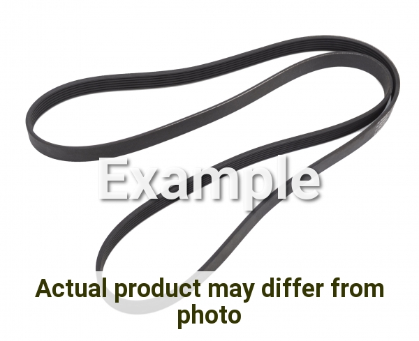 V Belt Ae Svb For Chrysler Voyager Es Alvadi Ee