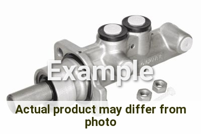 Brake Master Cylinder BOSCH 0 204 123 732 for IVECO DAILY