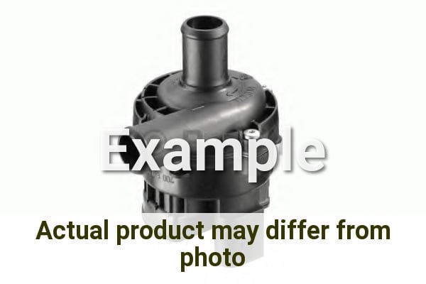 NEW BOSCH VW VOLKSWAGEN SEAT FORD AUXILIARY WATER ELECTRIC PUMP 0392020073