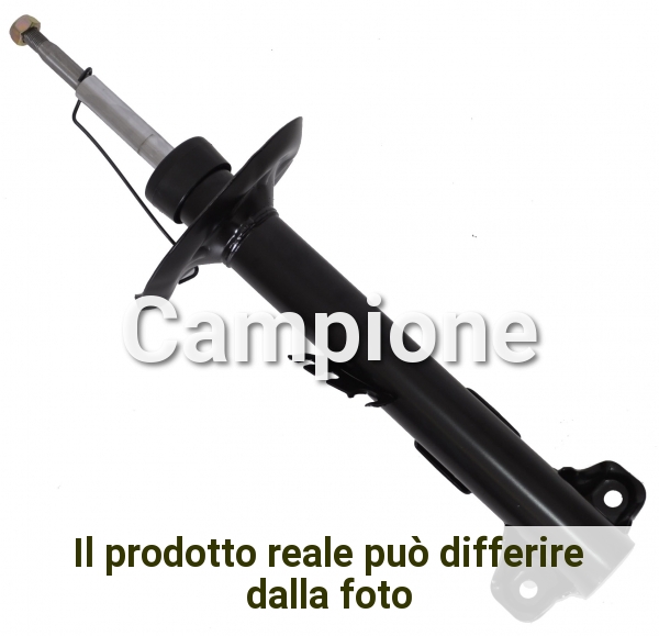 SACHS 231 001 Ammortizzatore