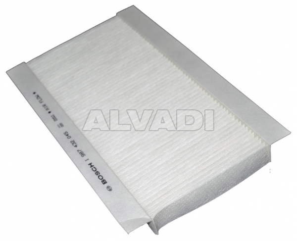 Wix Filters WP6936 Cabin Air Filter