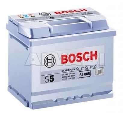 dart Konserveringsmiddel bidragyder Car battery 0 092 S50 050 \N for Mercedes-Benz B-Class (W246) AL11694054 -  alvadi.com.tr