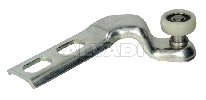 Roller Guide Sliding Door Blic 6003 00 0147p For Mercedes Benz