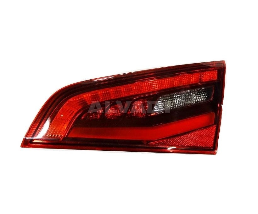 Tail light Magneti Marelli LLI051 for Audi - alvadi.ee